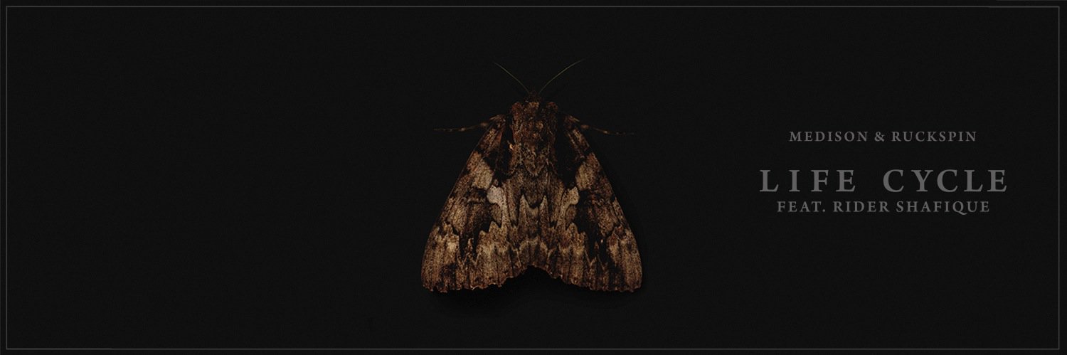 Pressedrecords's profile banner image