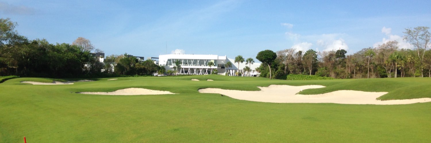 Be-Spoke Golfer banner