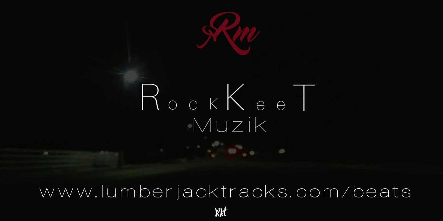Rkt801's profile banner image