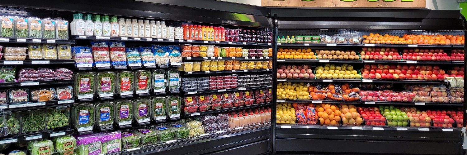 GreenTreeGrocer's profile banner image