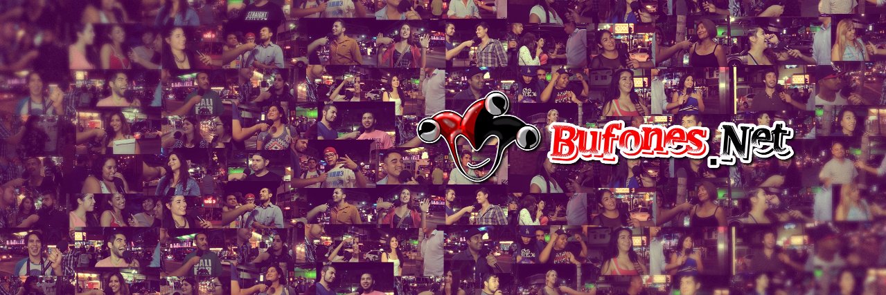 BufonesNet's profile banner image