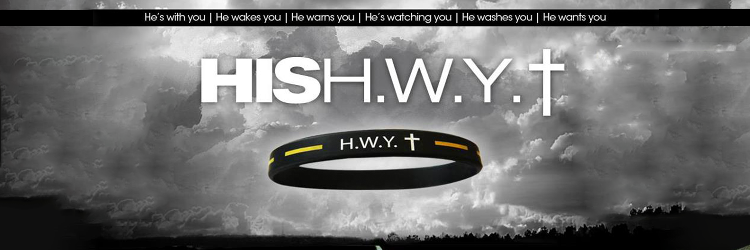 HisHwy's profile banner image