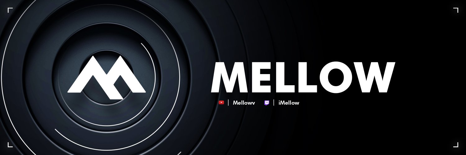 Mellow banner