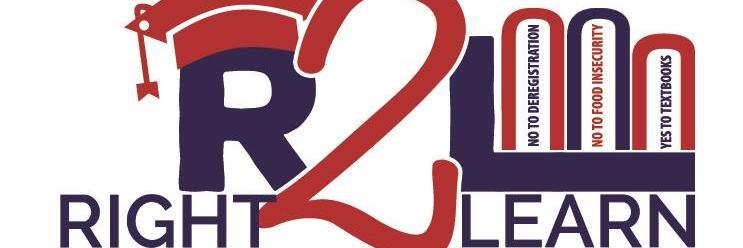 UFS SRC banner
