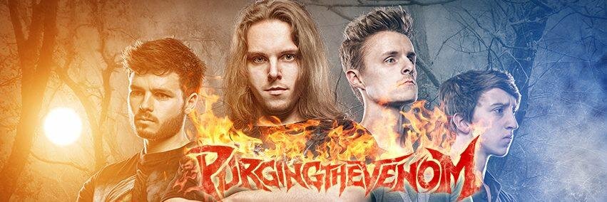 purgingthevenom's profile banner image
