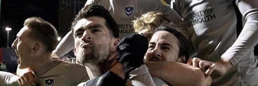 Chimes For Pompey banner