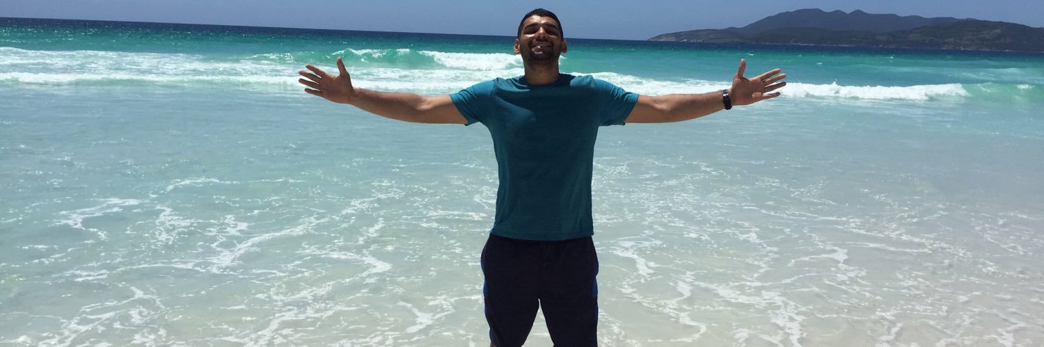 lucivanpinho's profile banner image