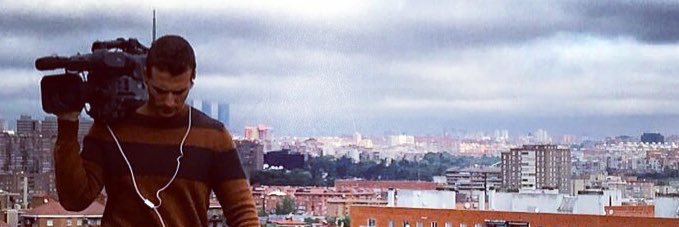 Martin3GS's profile banner image