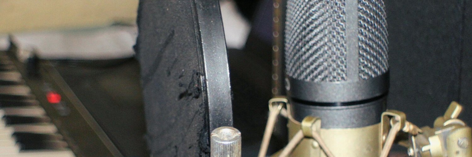 teddyforreal's profile banner image