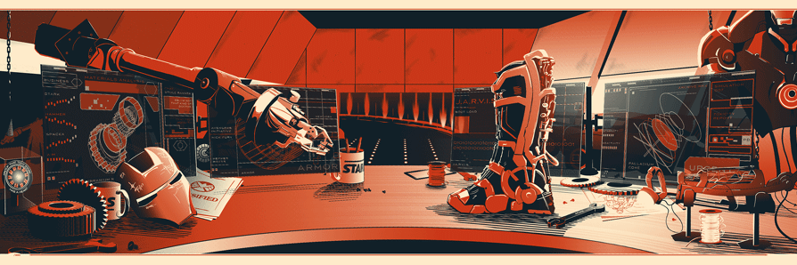 CharlierVincent's profile banner image
