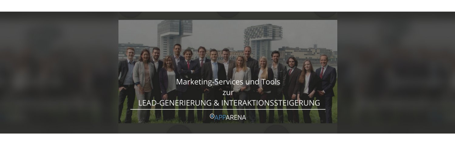 DieAppArena's profile banner image