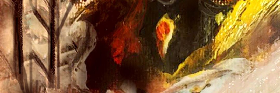 Seann Bowe　ショーンボウ banner