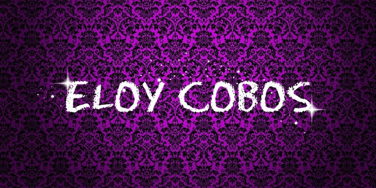 EloyCobosMusic's profile banner image