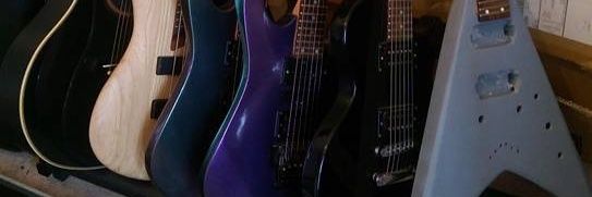 steve8165's profile banner image