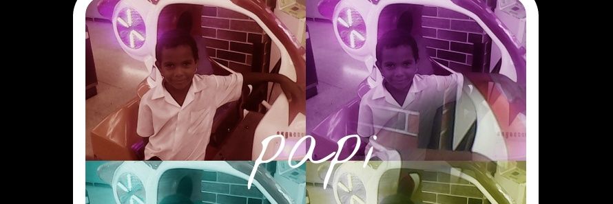 GBerrrio's profile banner image