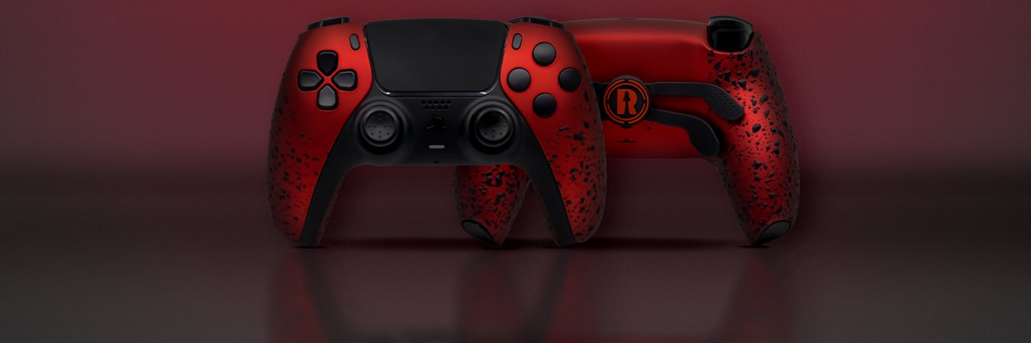 Rocket Games banner