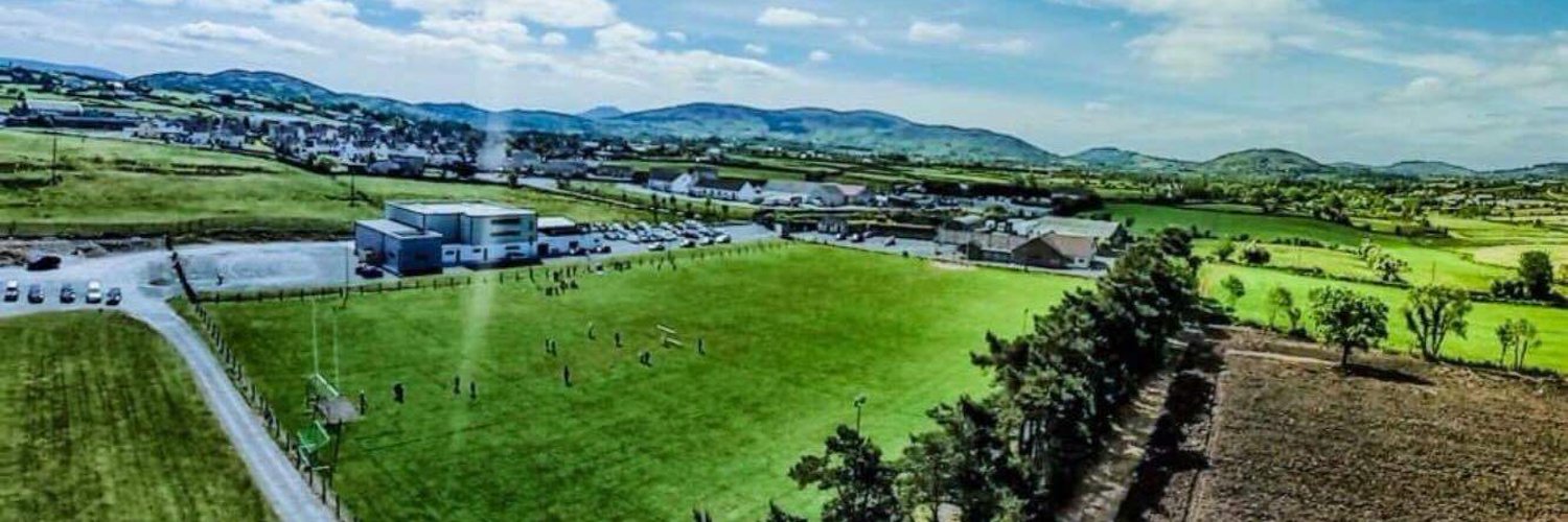 Killeavy GAA Profile Banner