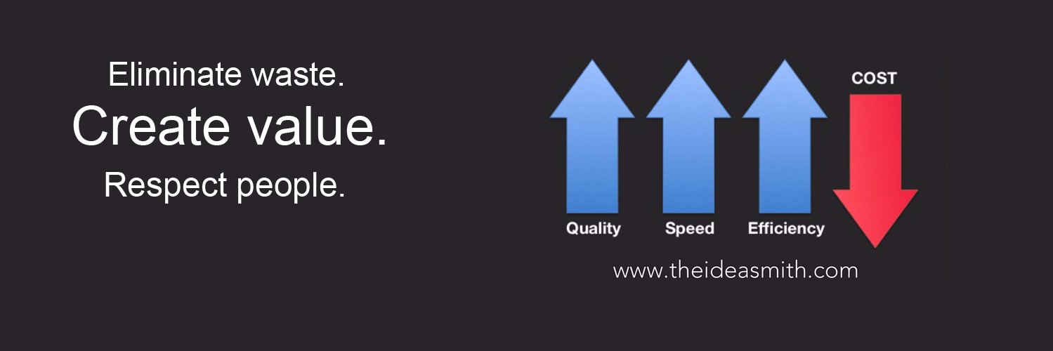theideasmithcom's profile banner image