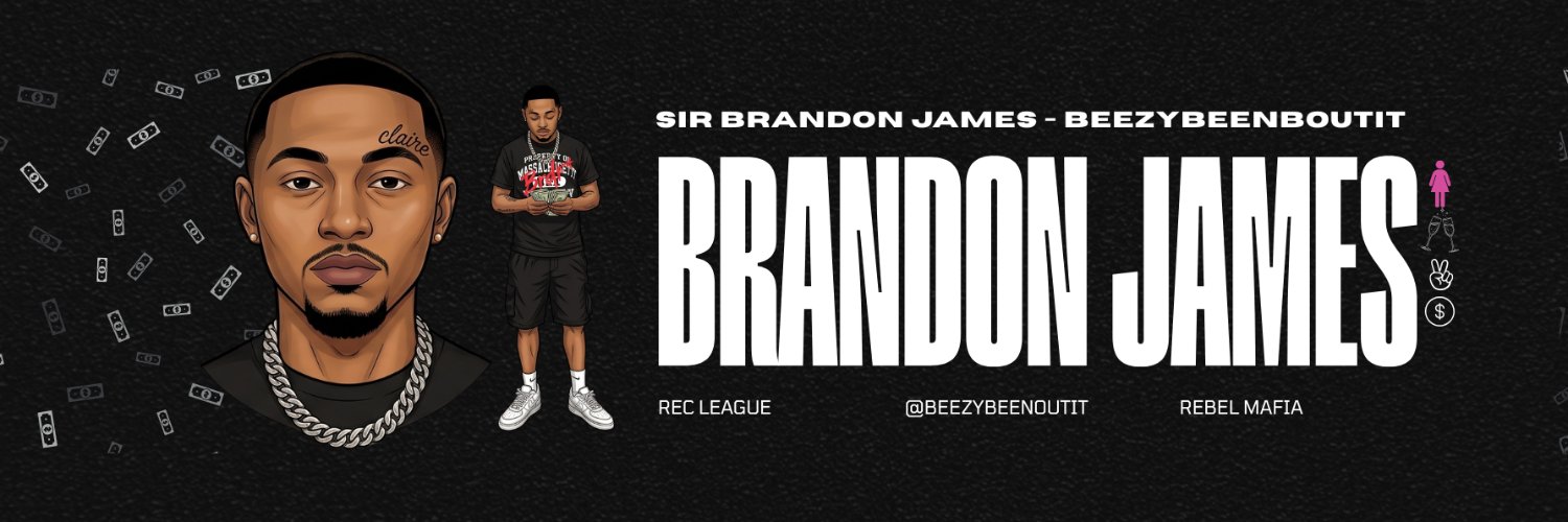 thisisbjames's profile banner image