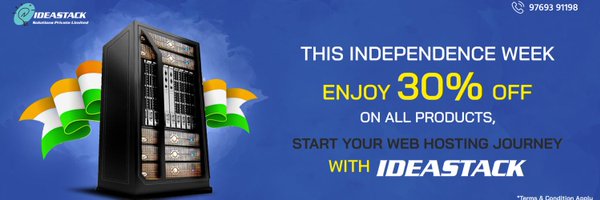 ideastack Profile Banner