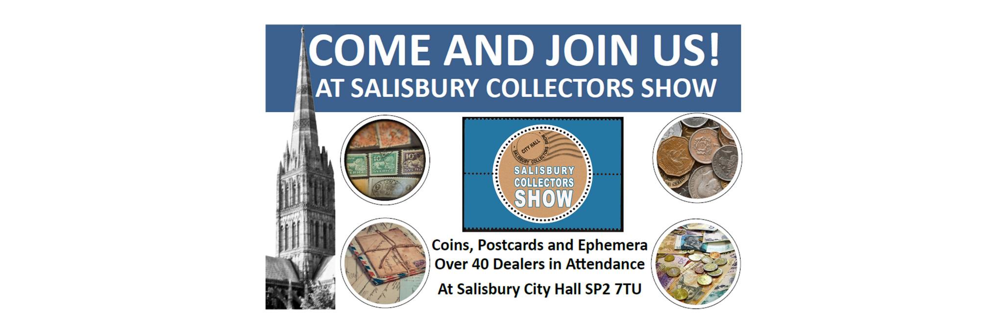 ShowSalisbury's profile banner image