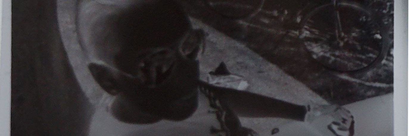 PositronicPain's profile banner image