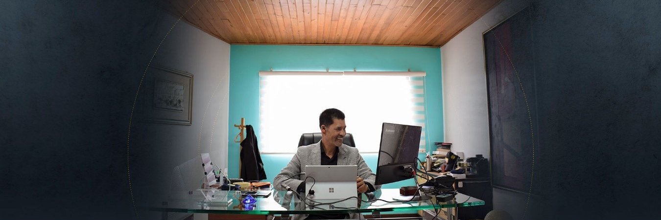 MarioAlbertoTIC's profile banner image