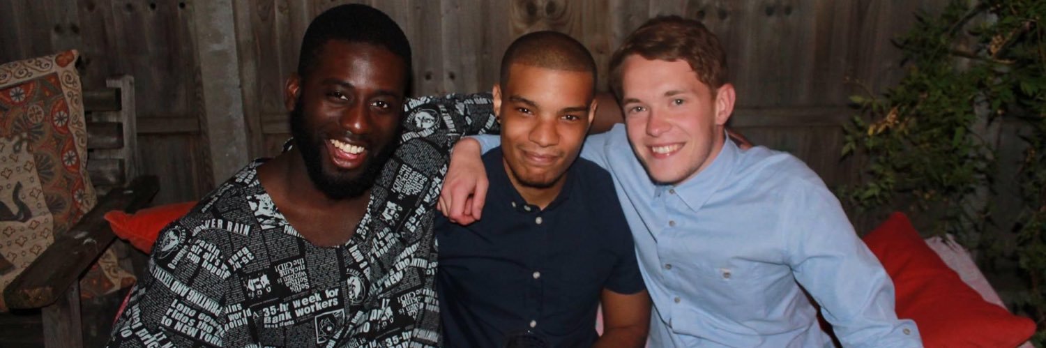 Lewis_Ejed's profile banner image