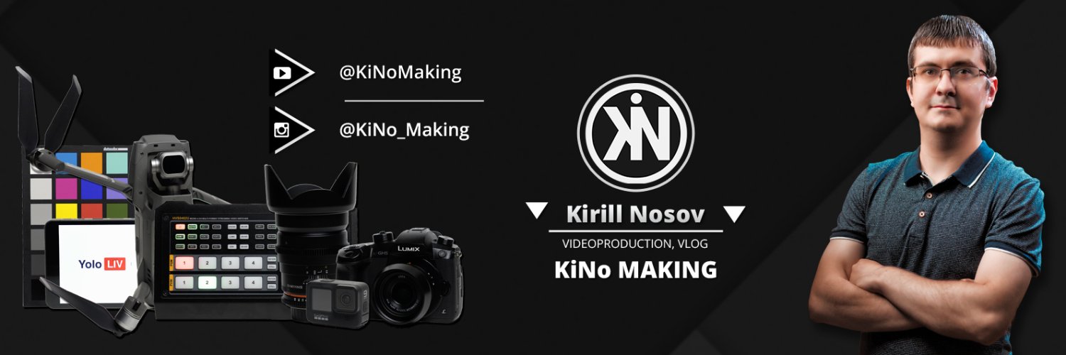KiNo Making (@KiNo_Making) / Posts / X
