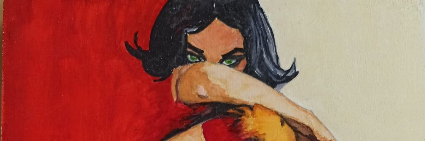 Annalibo's profile banner image
