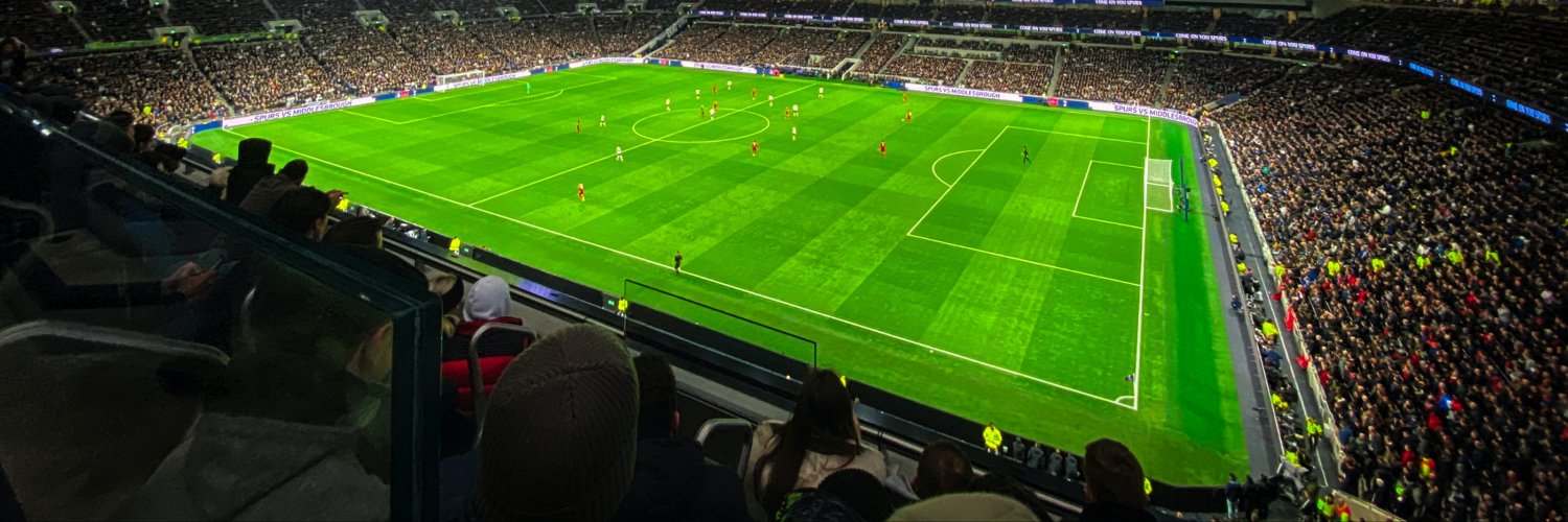 FootballBlog's profile banner image