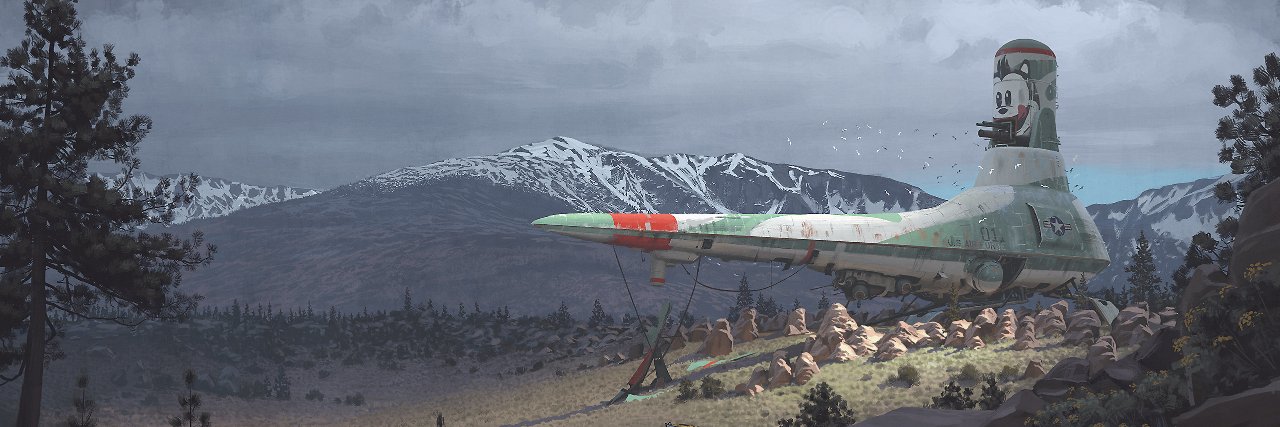 ThomasMoneyhon's profile banner image