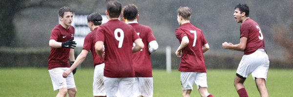 HbyFootball Profile Banner