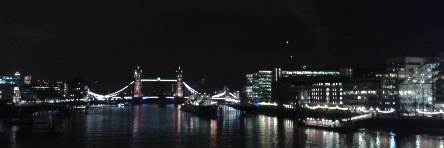 BrendanStobbart's profile banner image