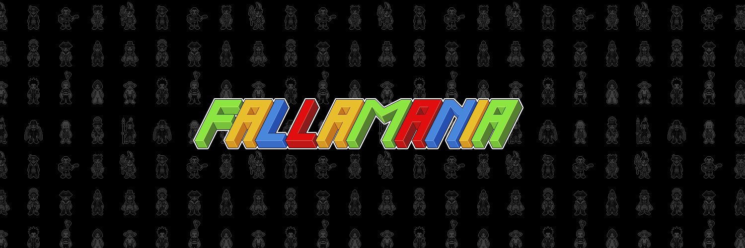 fallamaniacom's profile banner image