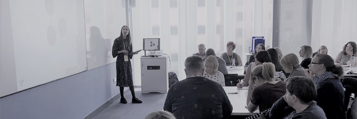 Maria Cunningham banner