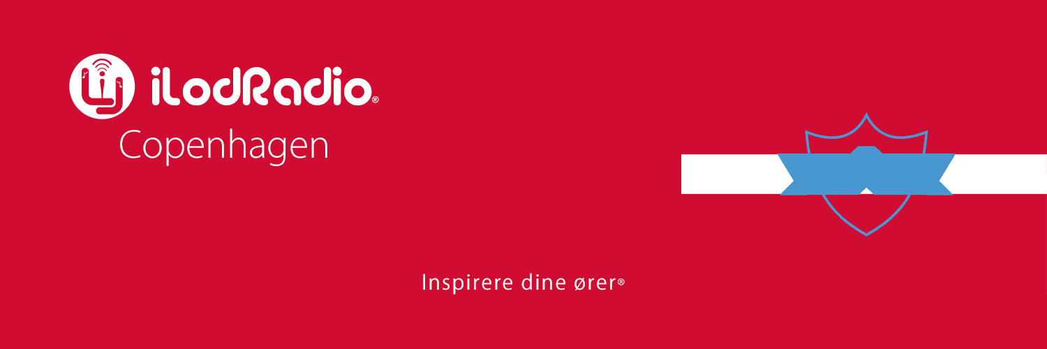 iLodRadioCPH's profile banner image