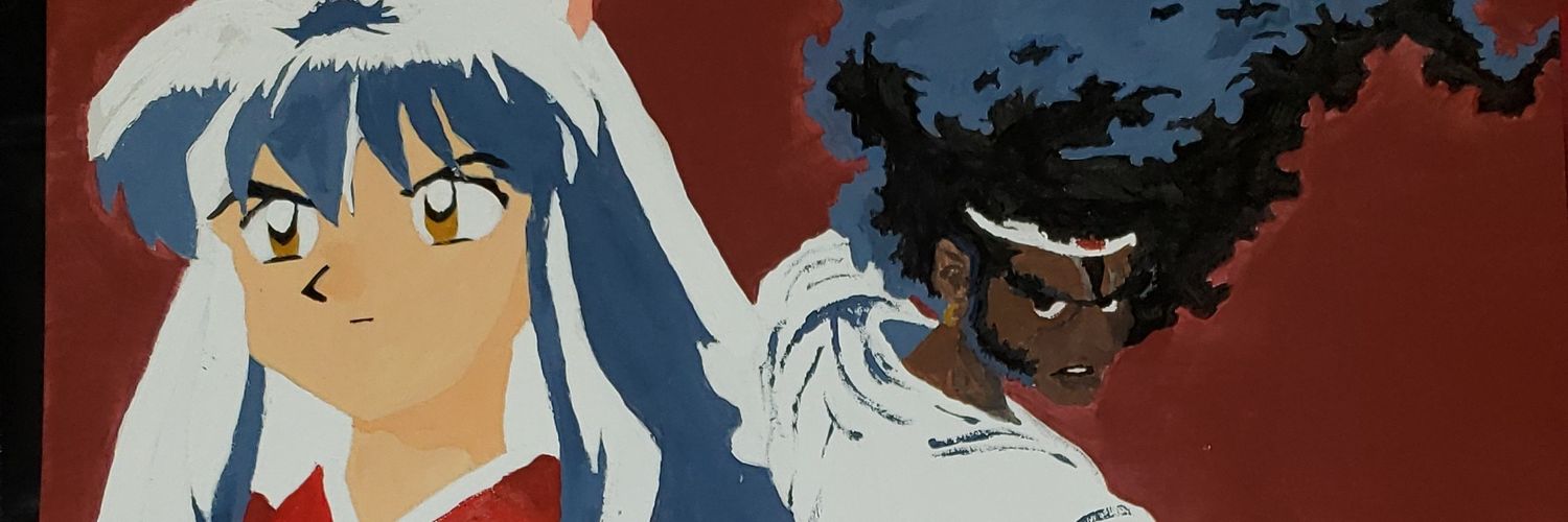 queenry98's profile banner image