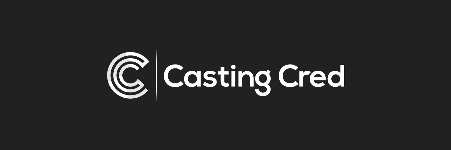CastingCred's profile banner image