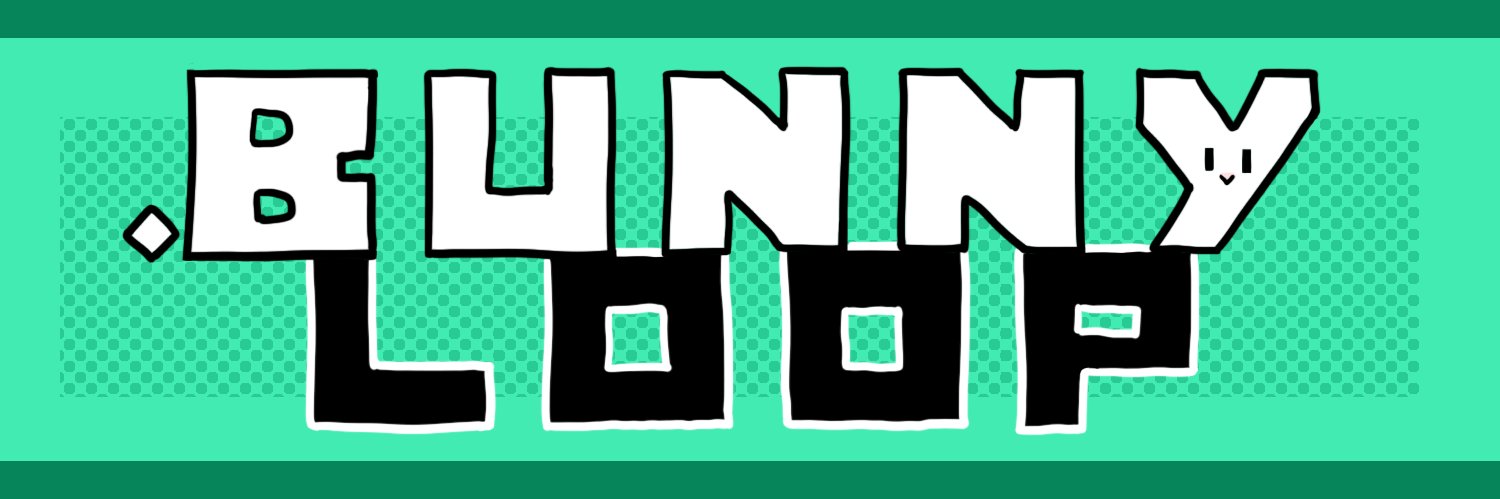 TheBunnyLoop's profile banner image