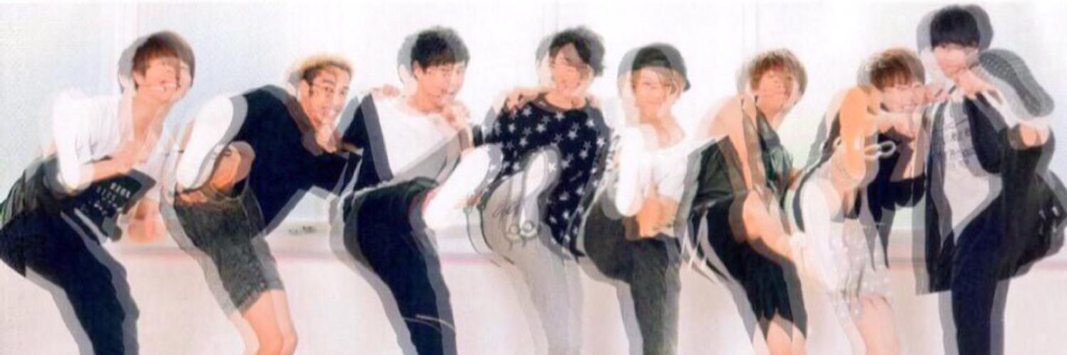 jooooo1rou's profile banner image