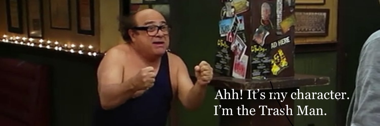 zcdevito's profile banner image