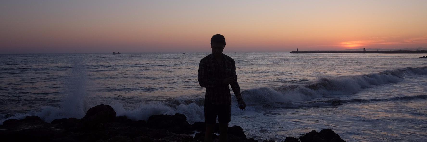 DanAlwi's profile banner image