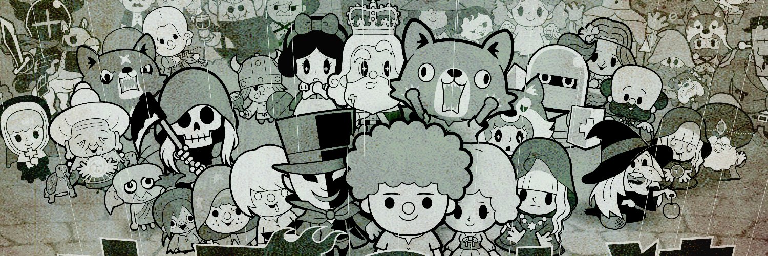 jinroox's profile banner image