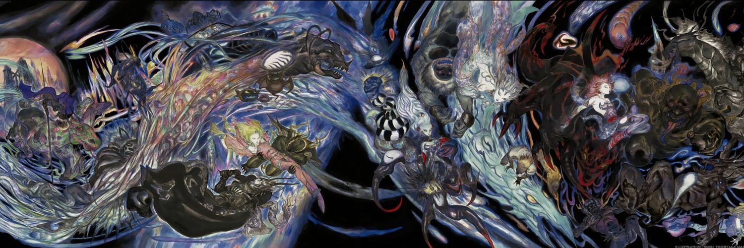 oceaniczeus's profile banner image
