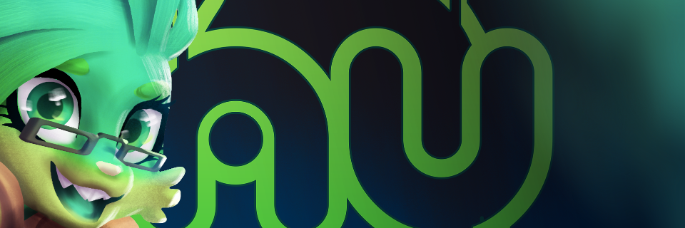 Acid Usagi banner