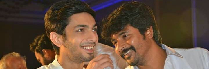 harinisweety005's profile banner image