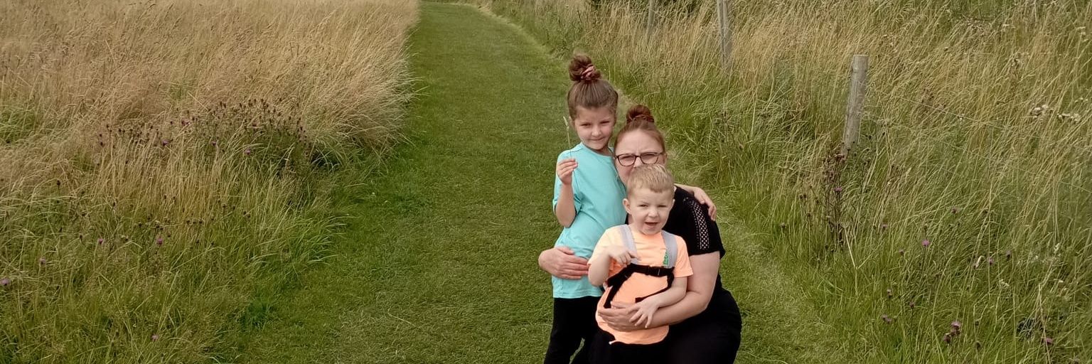 debbieholmes81's profile banner image