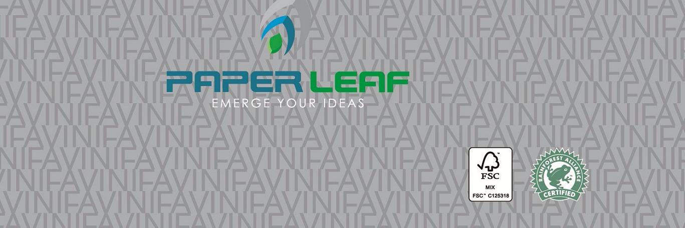 paperleafbd's profile banner image