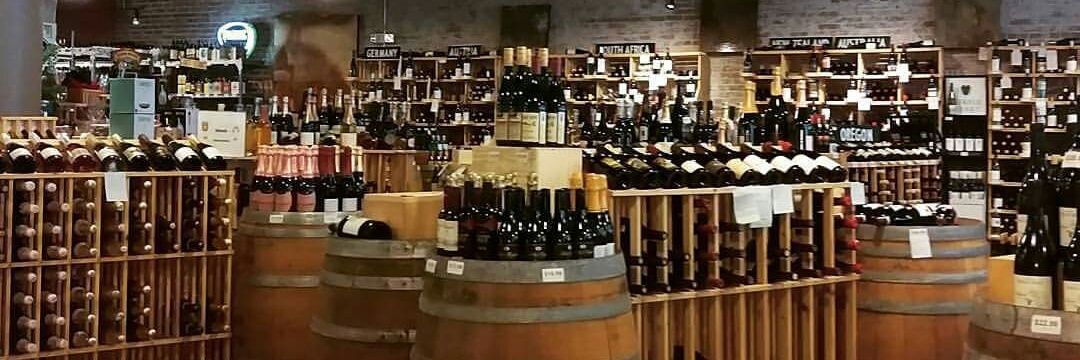 Appalachian Vintner banner